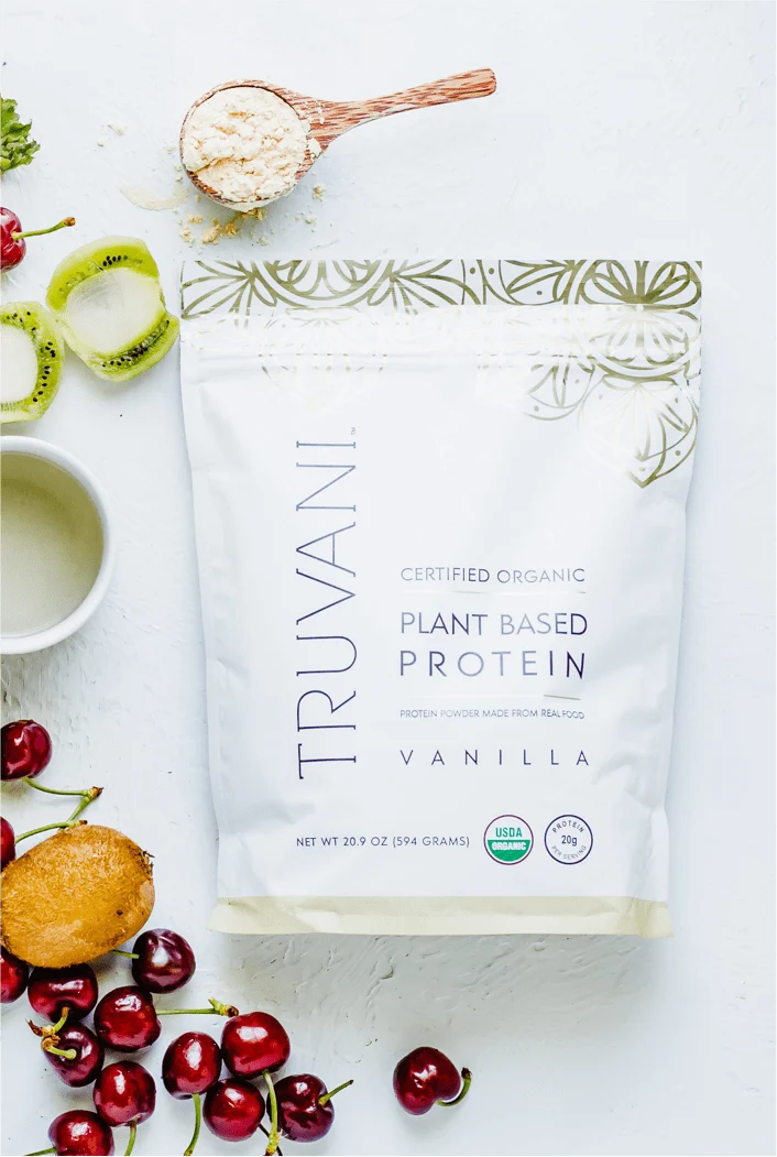 Protein Powders