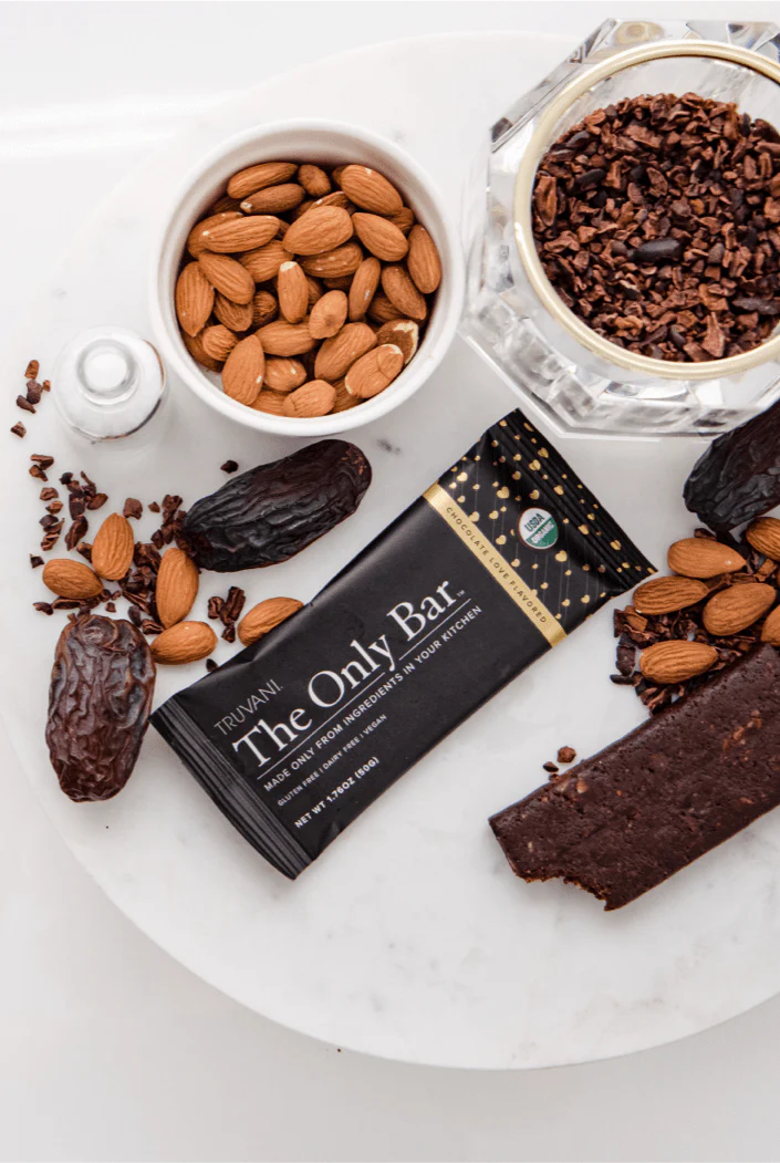 Snack Bars
