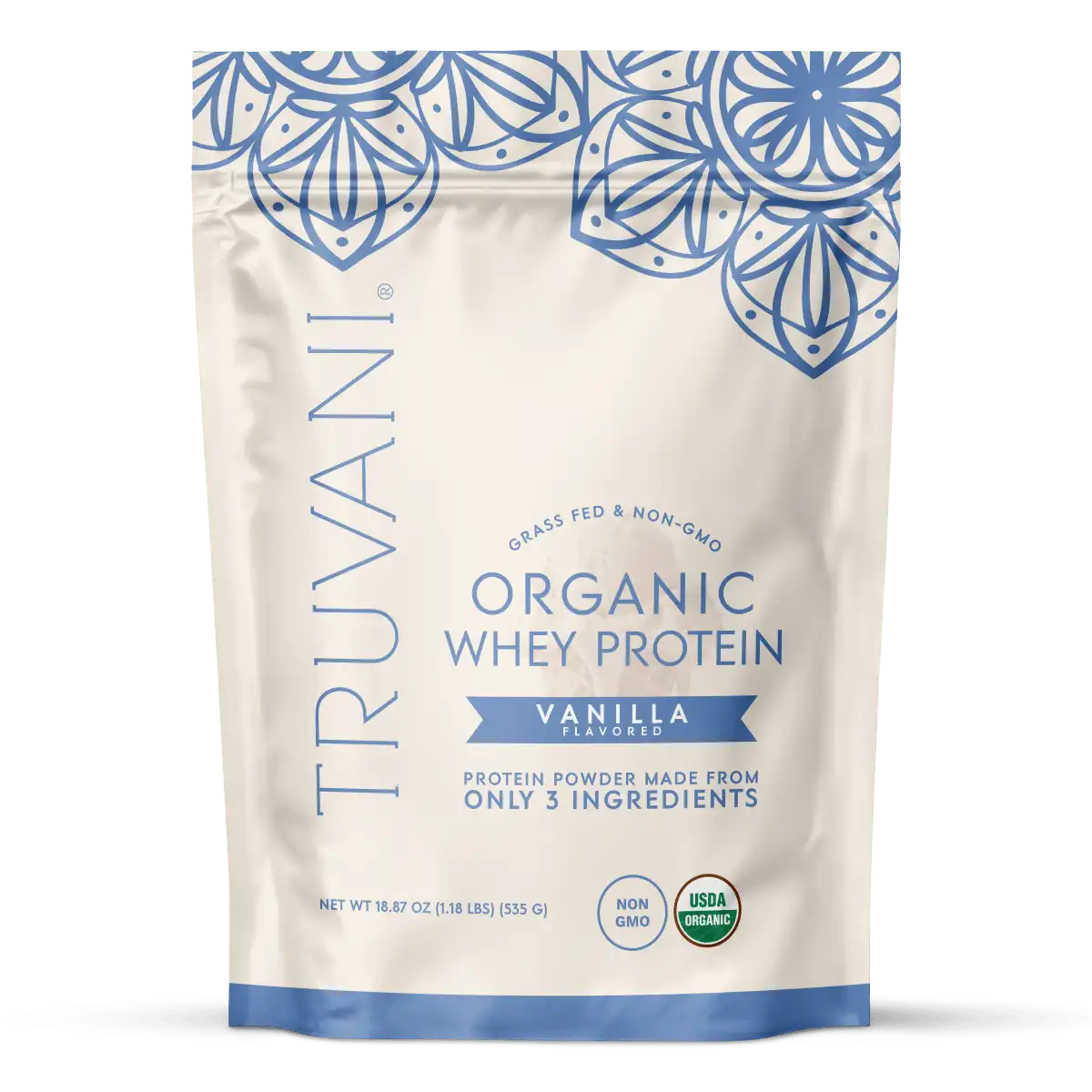 Whey Protein Powder
