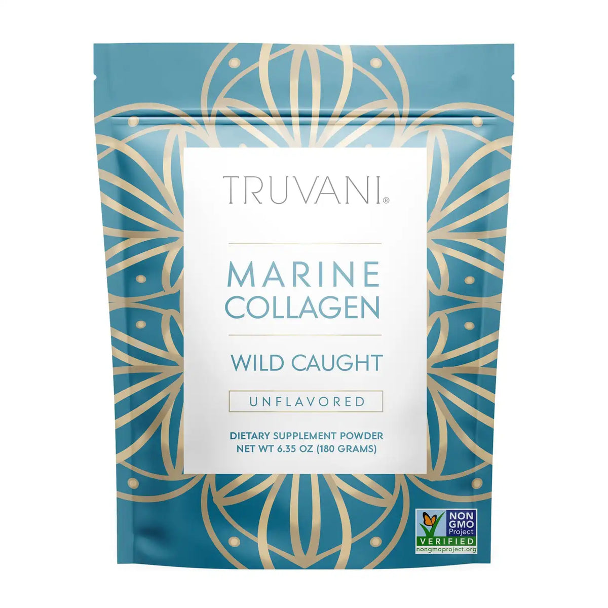 Marine Collagen (15 Servings)