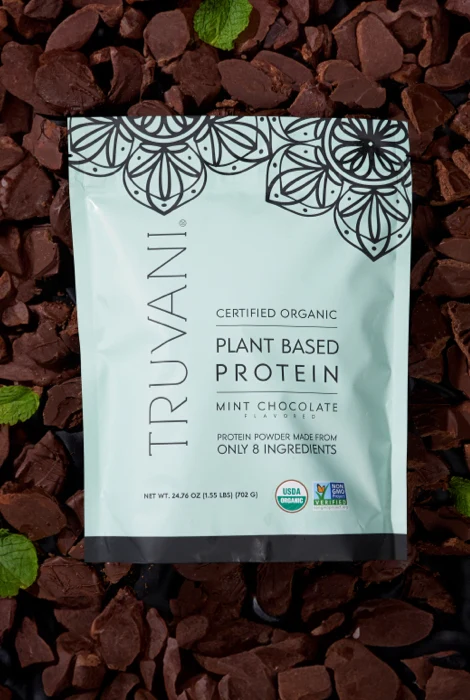 Mint Chocolate