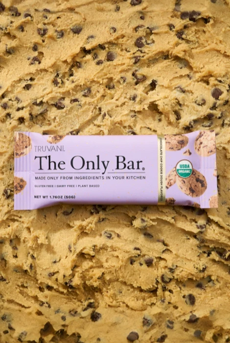Chocolate Chip Cookie