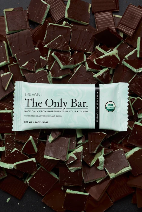 Mint Chocolate