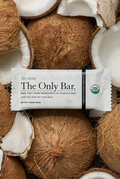 Coconut Cashew