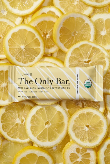 Lemon Bar