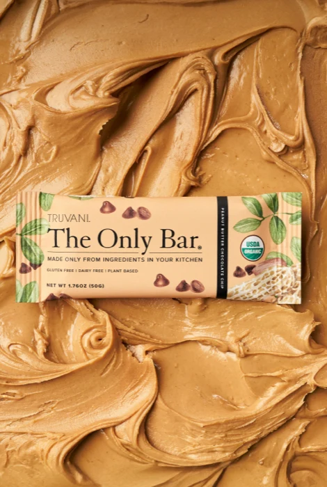 Peanut Butter Chocolate