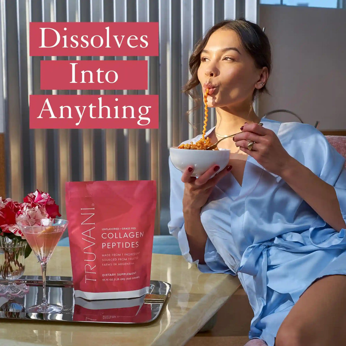 Collagen Peptides