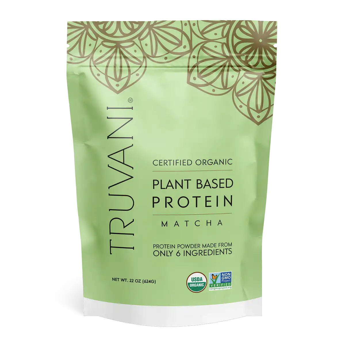 Plant Based Protein Powder (20 Serve Bag)