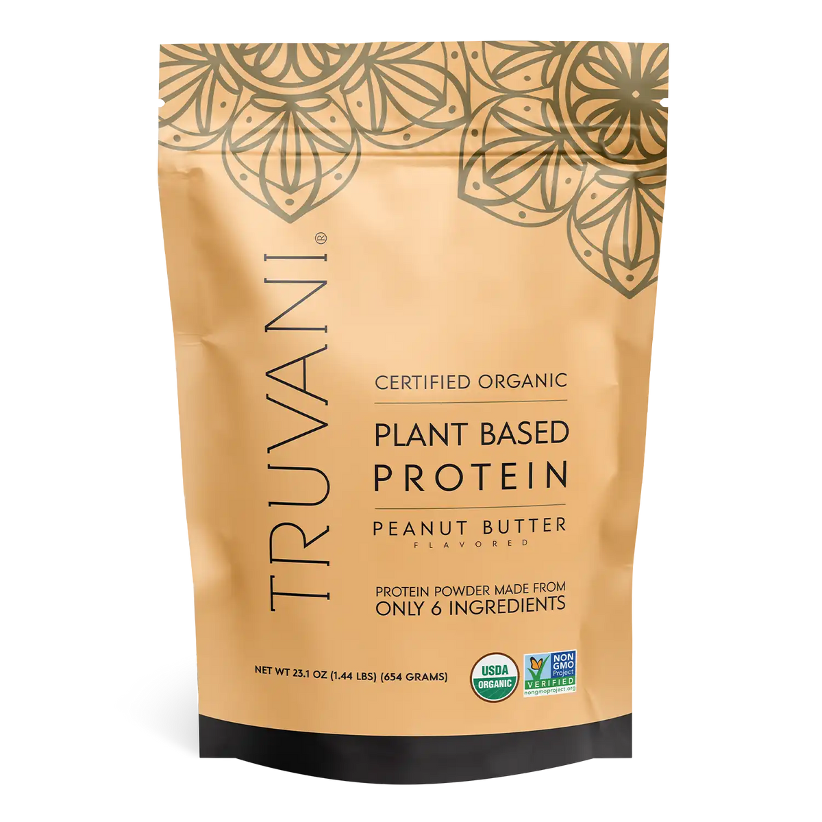 Plant Based Protein Powder (20 Servings)