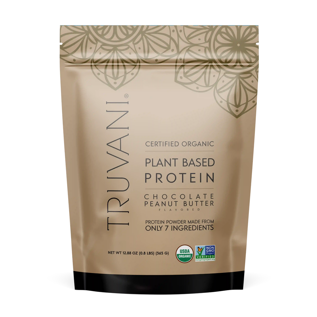 Plant Based Protein Powder