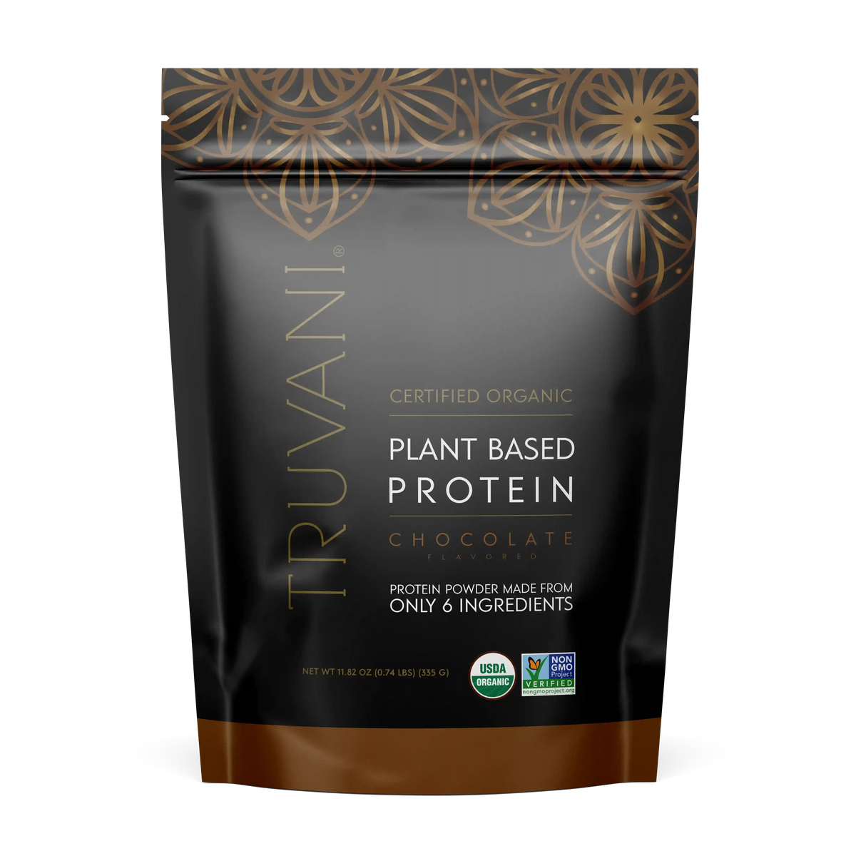 Plant Based Protein Powder (10 Servings)