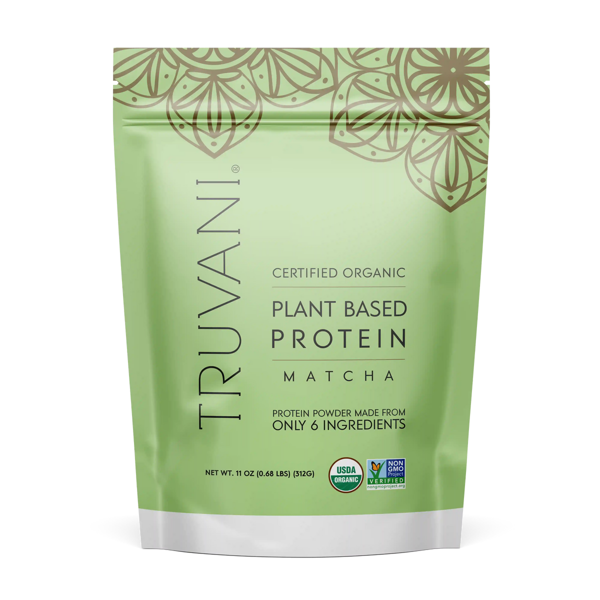 Plant Based Protein Powder (10 Servings)