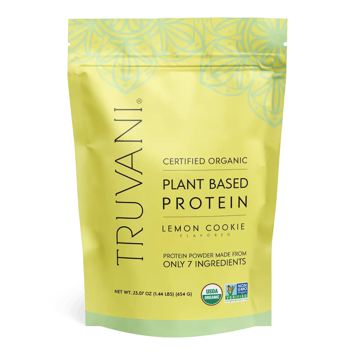 Plant Based Protein Powder (20 Serving Bag)