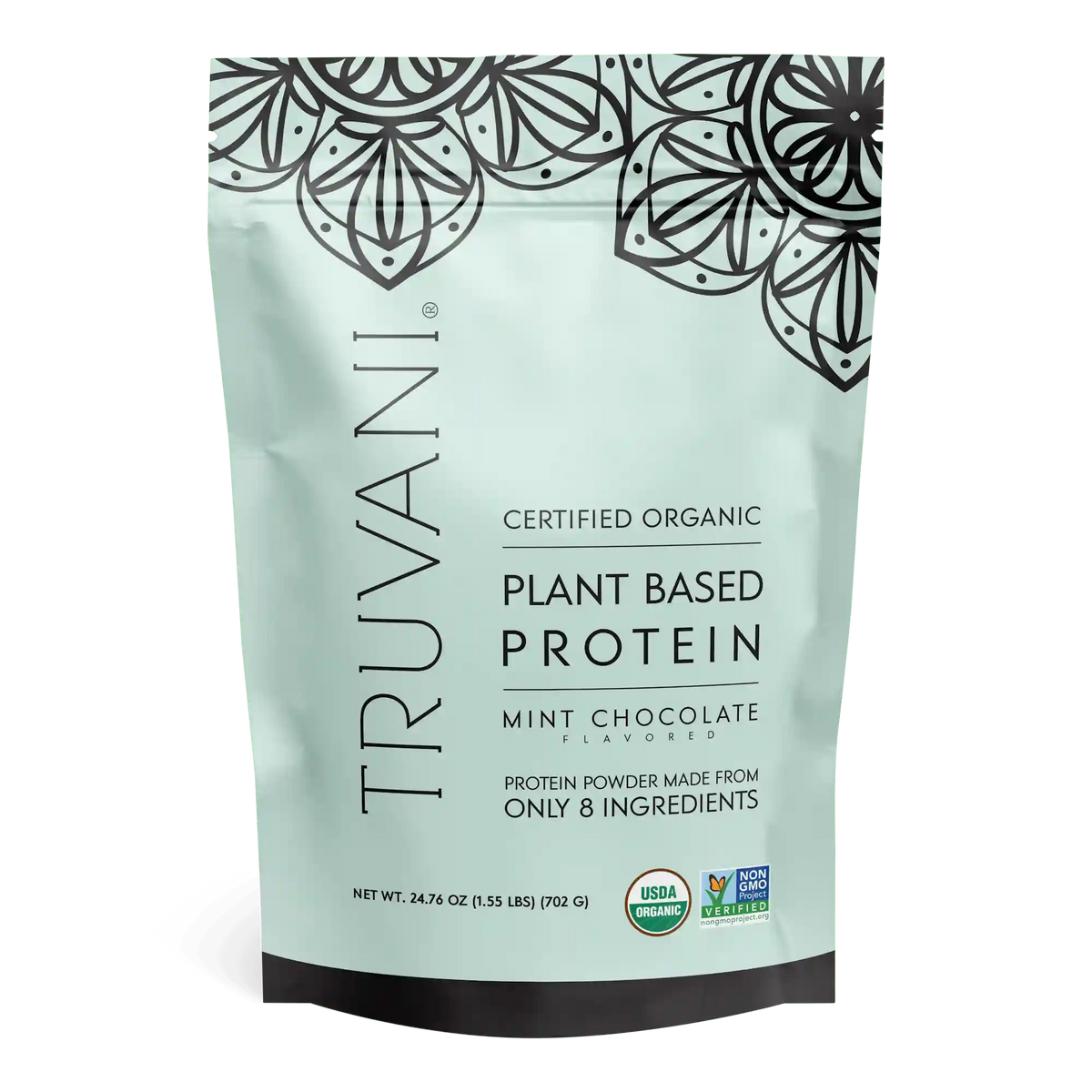 Plant Based Protein Powder (20 Serve Bag)