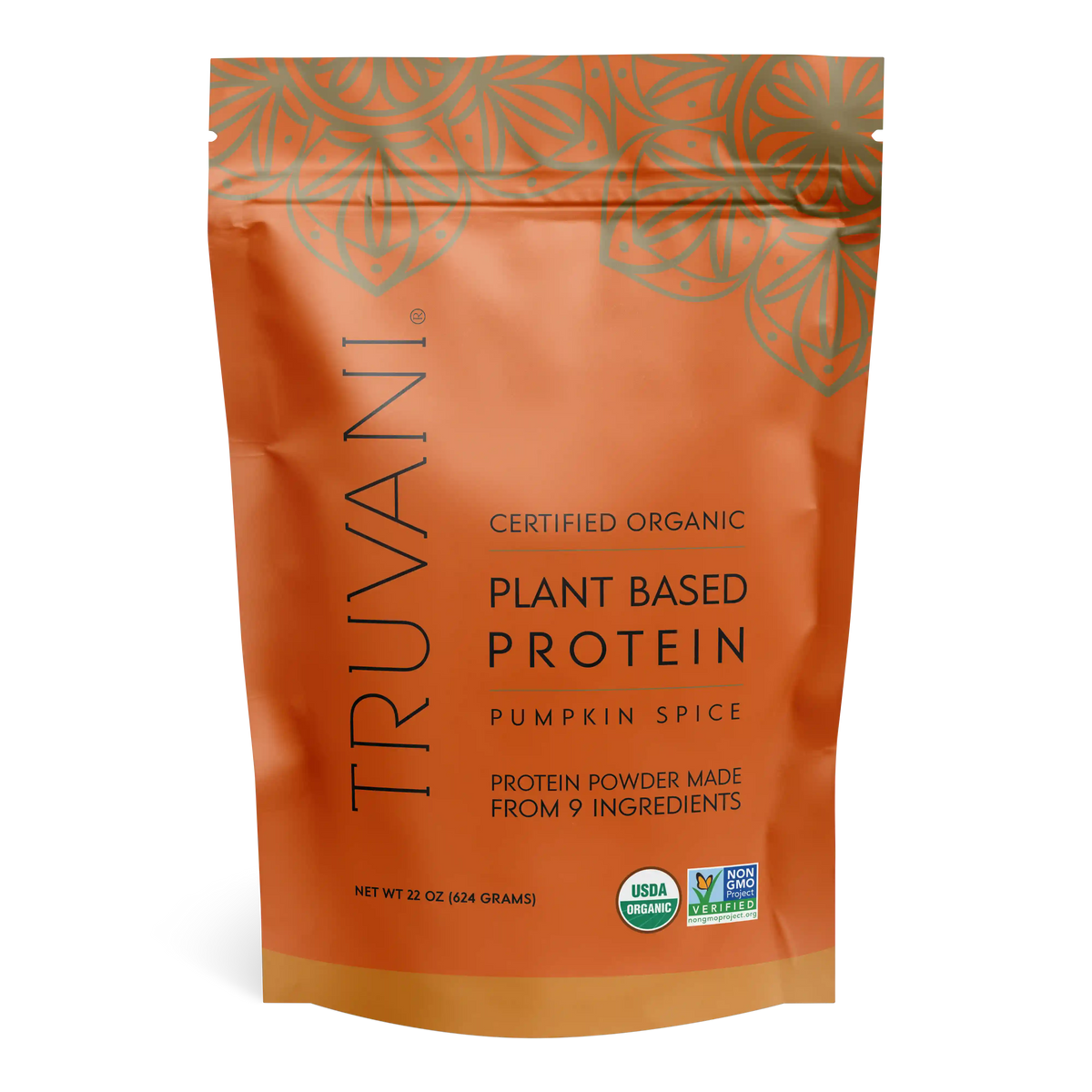 Plant Based Protein Powder (20 Serving Bag)