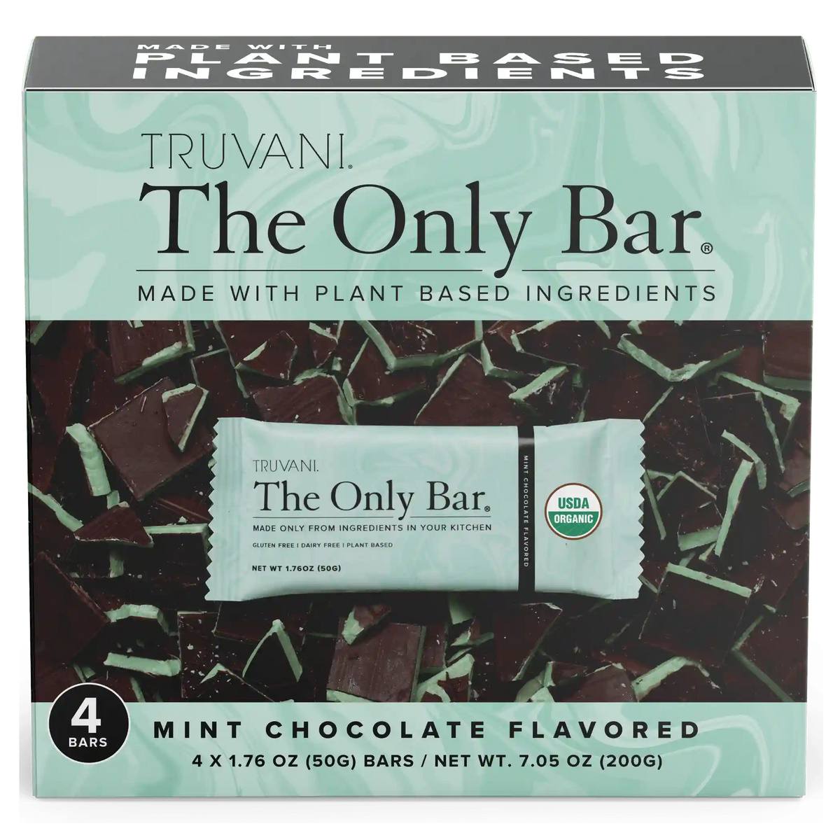 The Only Bar