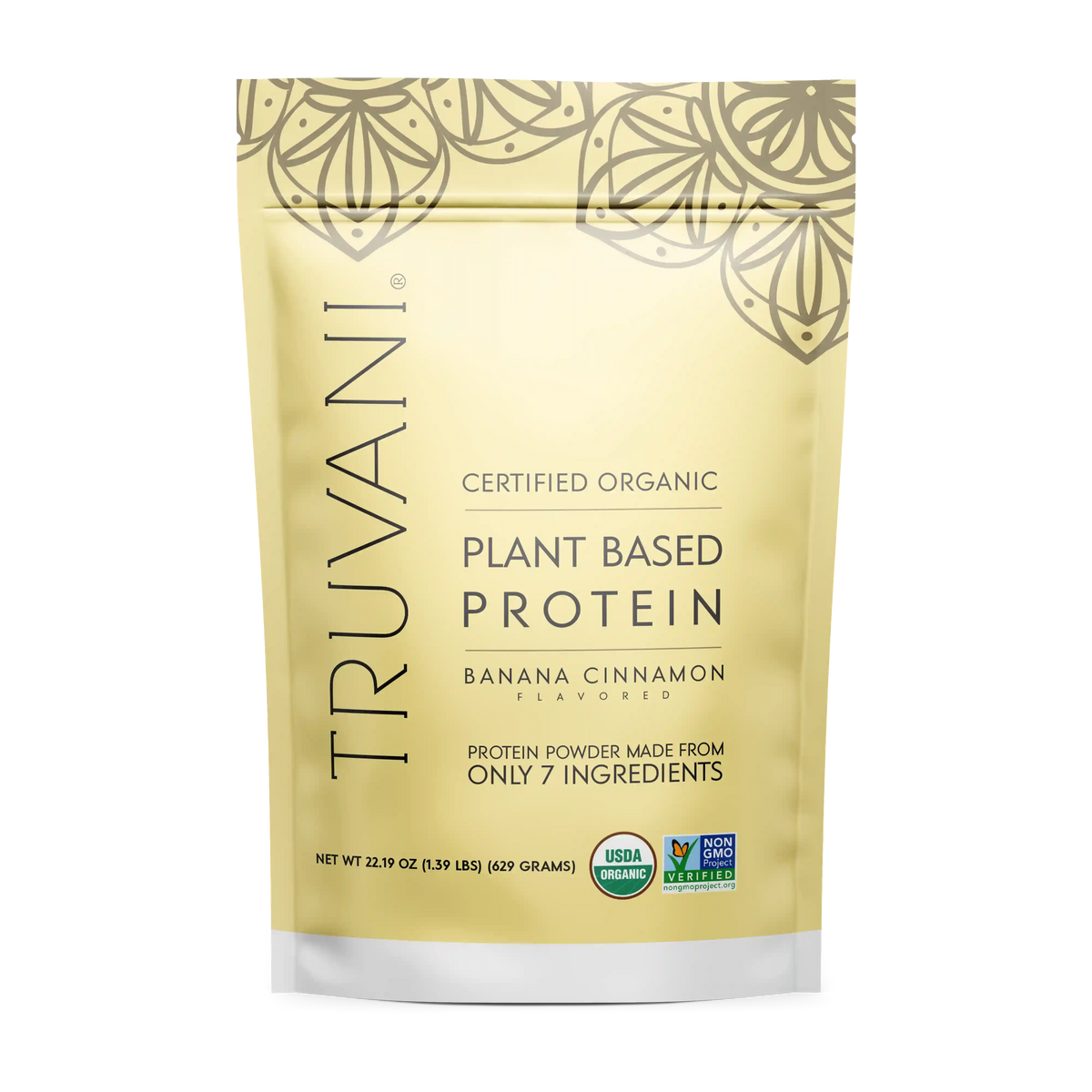 Plant Based Protein Powder (20 Serve Bag)
