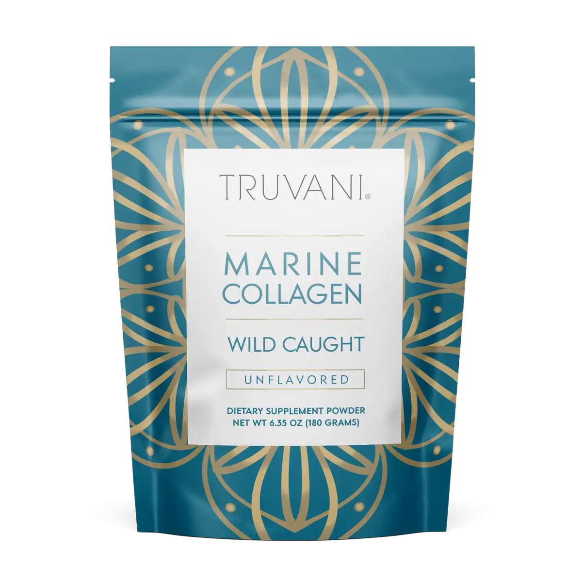 Marine Collagen (15 Servings)